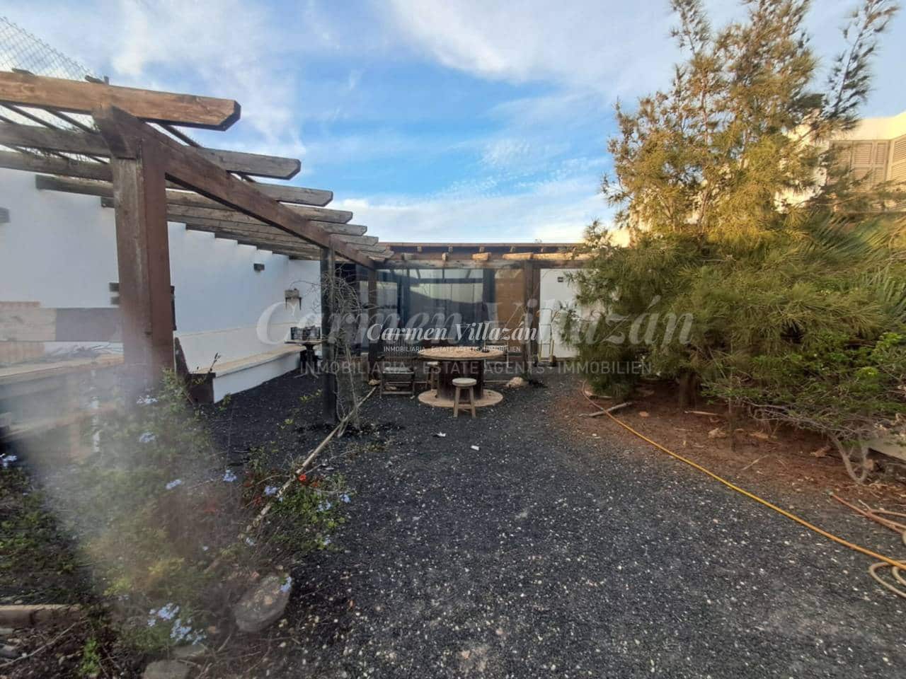 Chalet de 6 habitaciones en Puerto del Rosario en venta con piscina garaje - 710.000 € (Ref: 9480634)