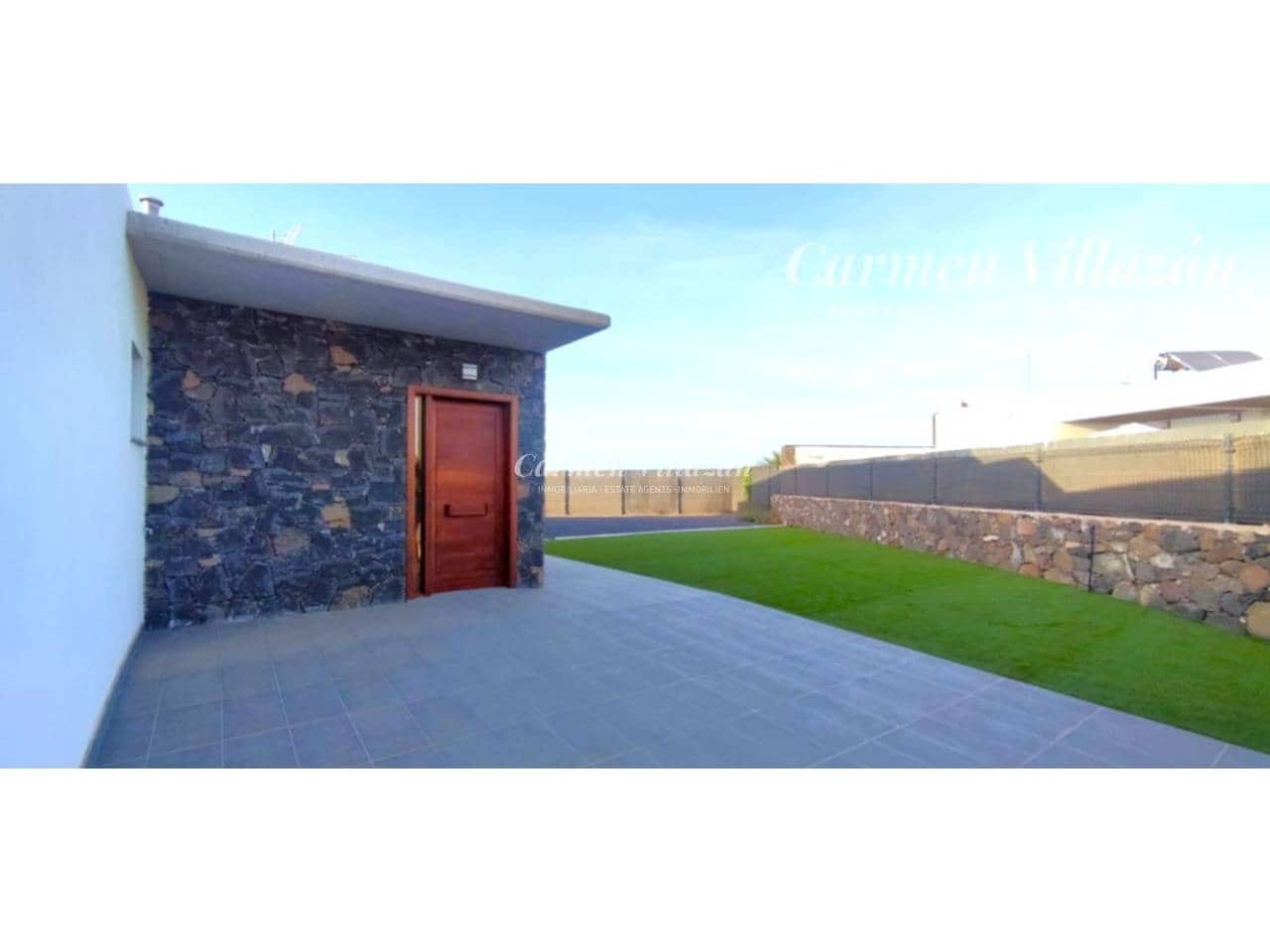 3 sypialnia Willa na sprzedaż w El Roque z basenem garażem - 650 000 € (Ref: 9487937)