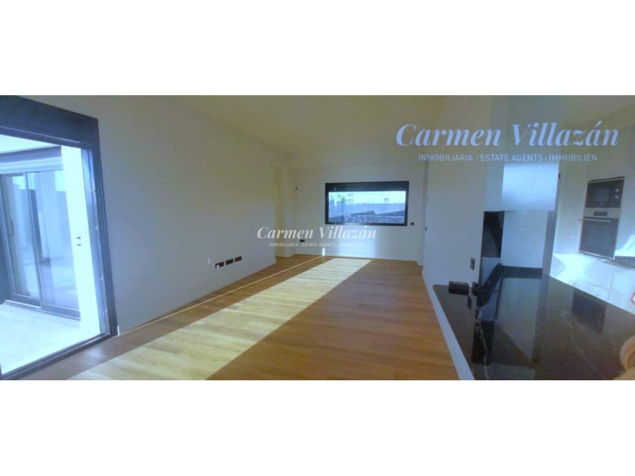 3 sypialnia Willa na sprzedaż w El Roque z basenem garażem - 650 000 € (Ref: 9487937)