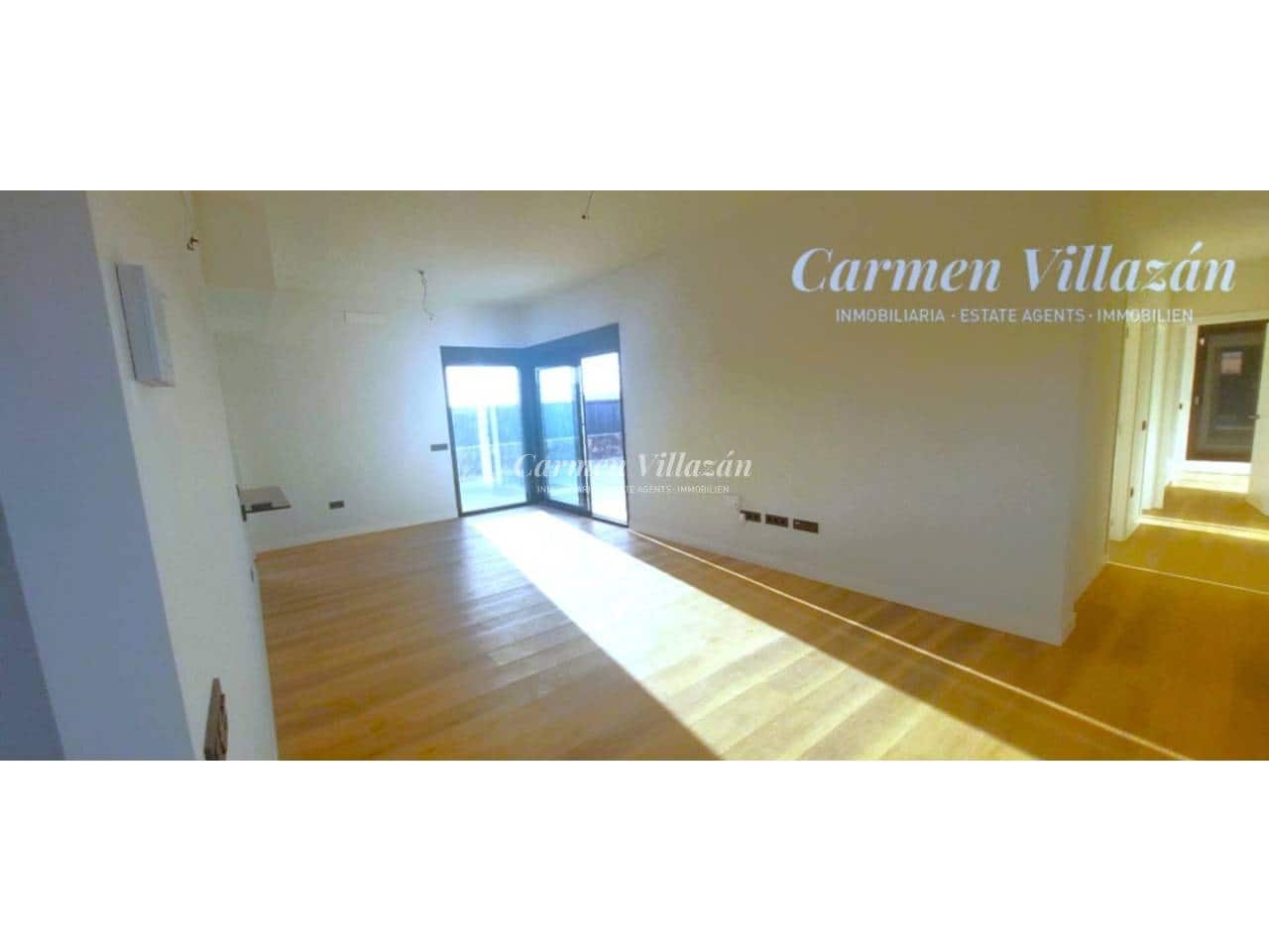 3 sypialnia Willa na sprzedaż w El Roque z basenem garażem - 650 000 € (Ref: 9487937)