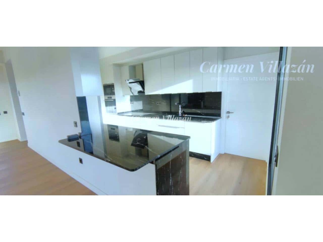 3 sypialnia Willa na sprzedaż w El Roque z basenem garażem - 650 000 € (Ref: 9487937)