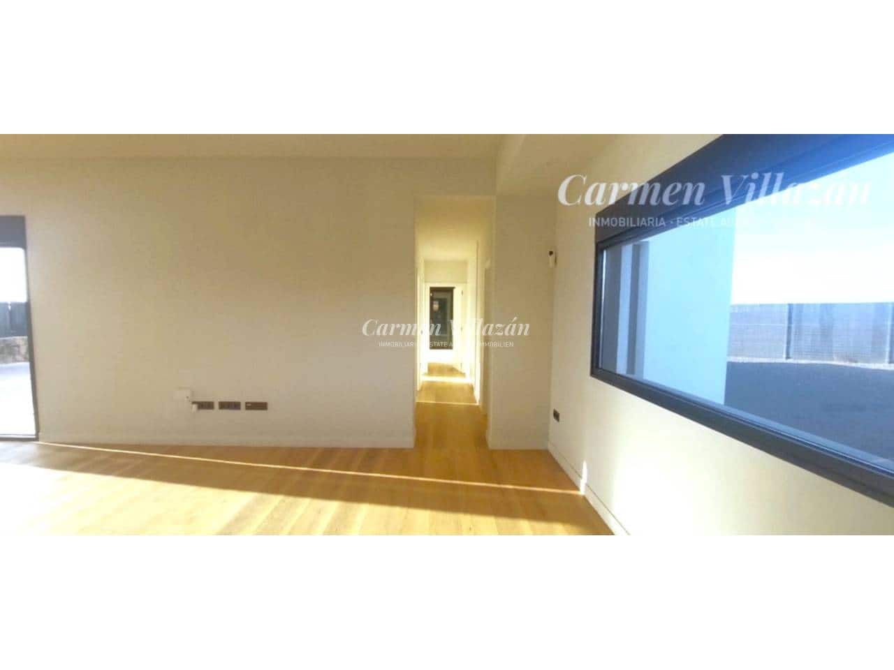 3 sypialnia Willa na sprzedaż w El Roque z basenem garażem - 650 000 € (Ref: 9487937)