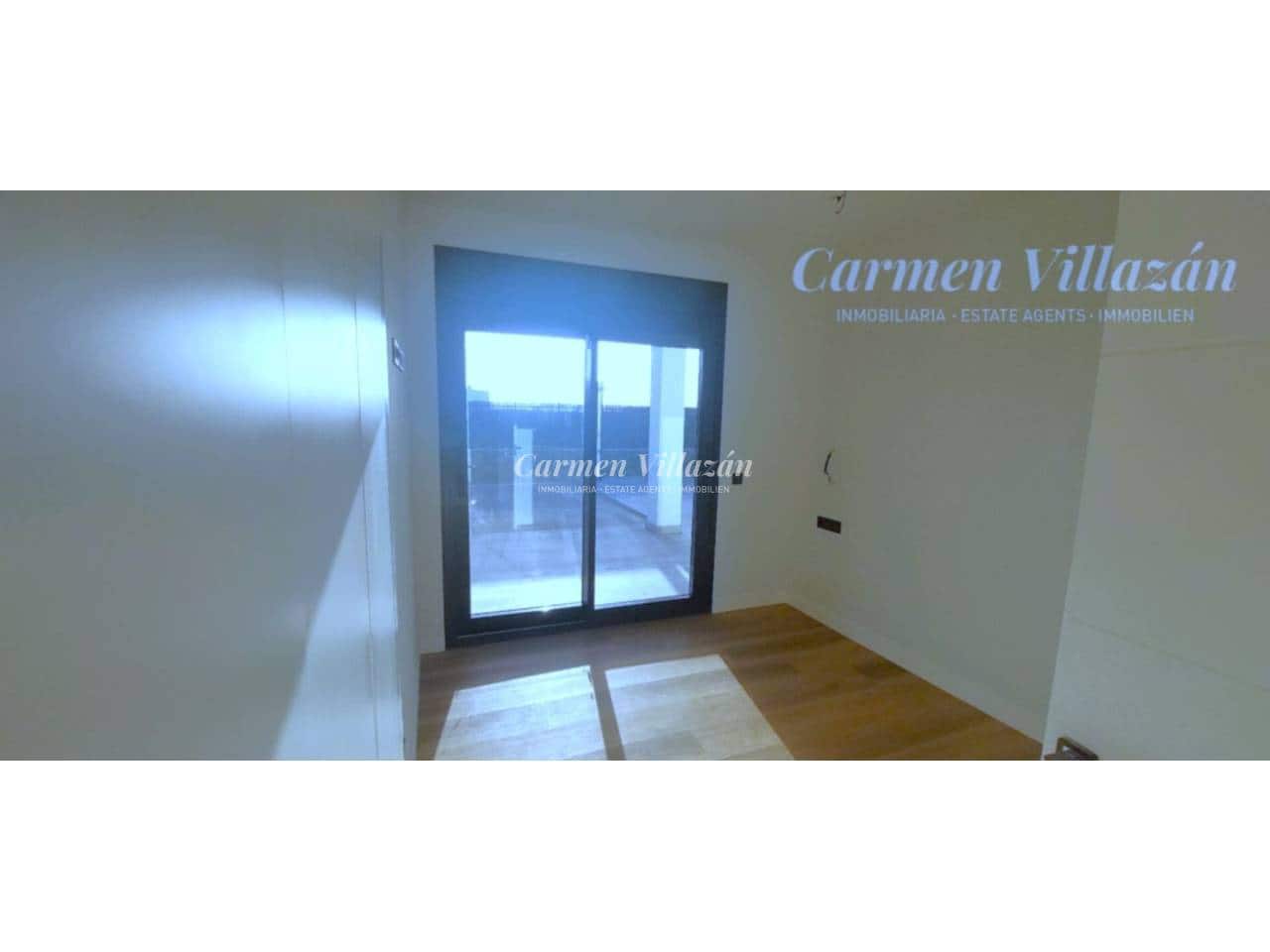 3 sypialnia Willa na sprzedaż w El Roque z basenem garażem - 650 000 € (Ref: 9487937)