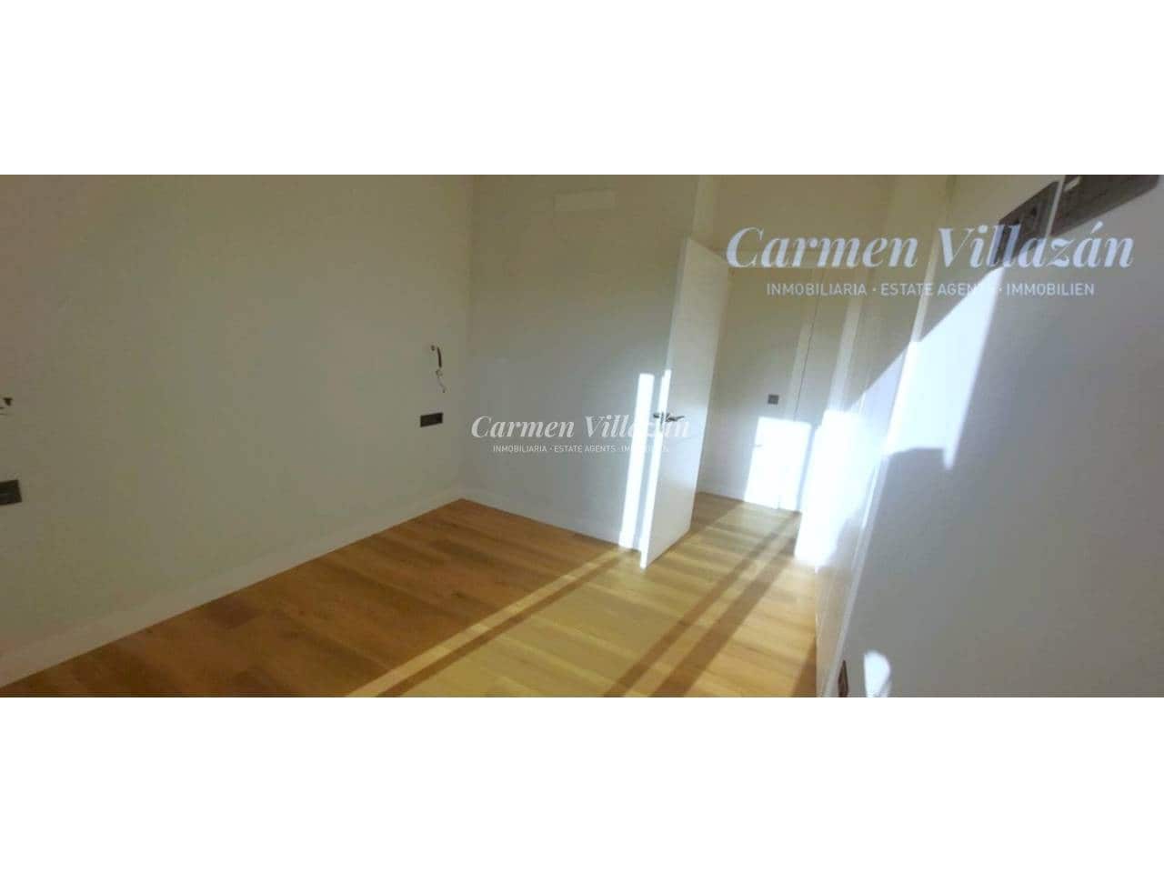 3 sypialnia Willa na sprzedaż w El Roque z basenem garażem - 650 000 € (Ref: 9487937)