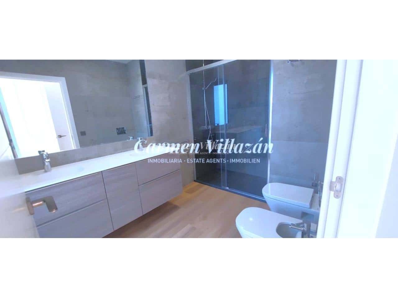 3 sypialnia Willa na sprzedaż w El Roque z basenem garażem - 650 000 € (Ref: 9487937)