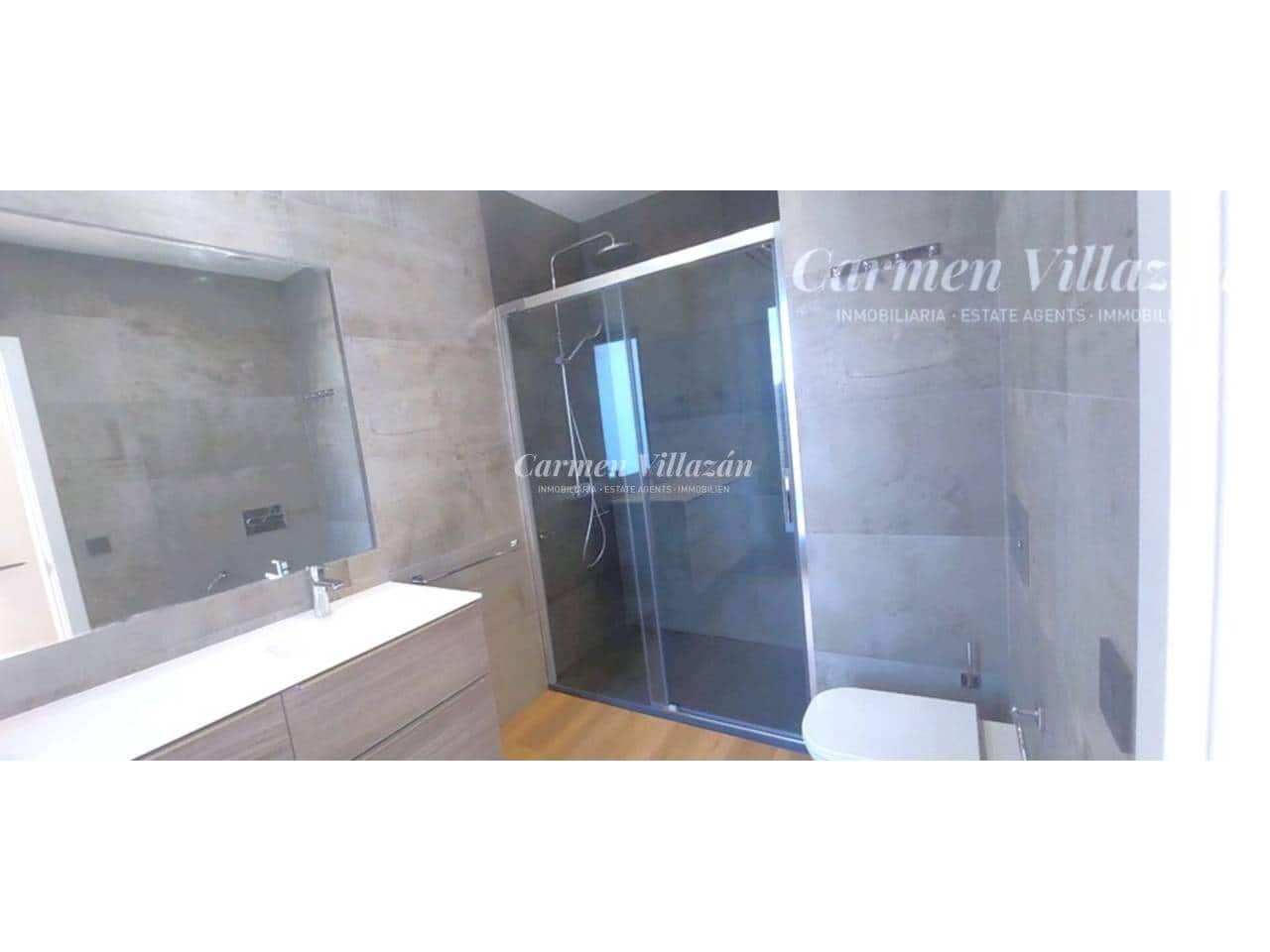 3 sypialnia Willa na sprzedaż w El Roque z basenem garażem - 650 000 € (Ref: 9487937)