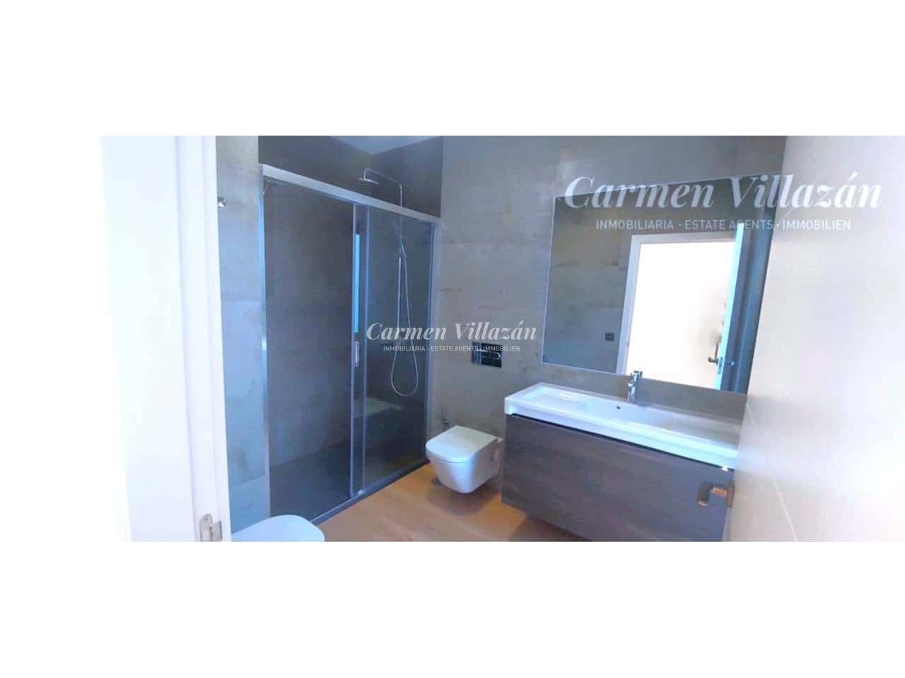 3 sypialnia Willa na sprzedaż w El Roque z basenem garażem - 650 000 € (Ref: 9487937)