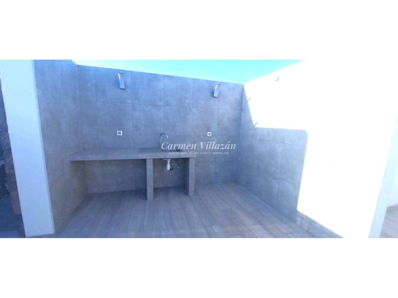 3 sypialnia Willa na sprzedaż w El Roque z basenem garażem - 650 000 € (Ref: 9487937)