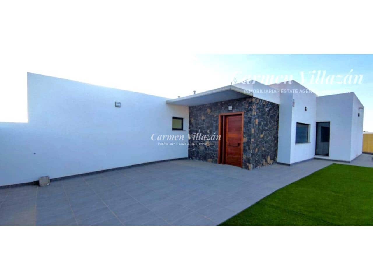 3 sypialnia Willa na sprzedaż w El Roque z basenem garażem - 650 000 € (Ref: 9487937)