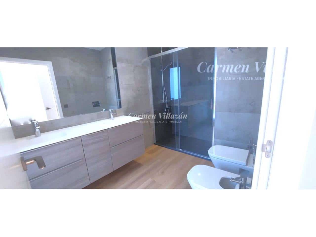 3 sypialnia Willa na sprzedaż w El Roque z basenem garażem - 650 000 € (Ref: 9487937)