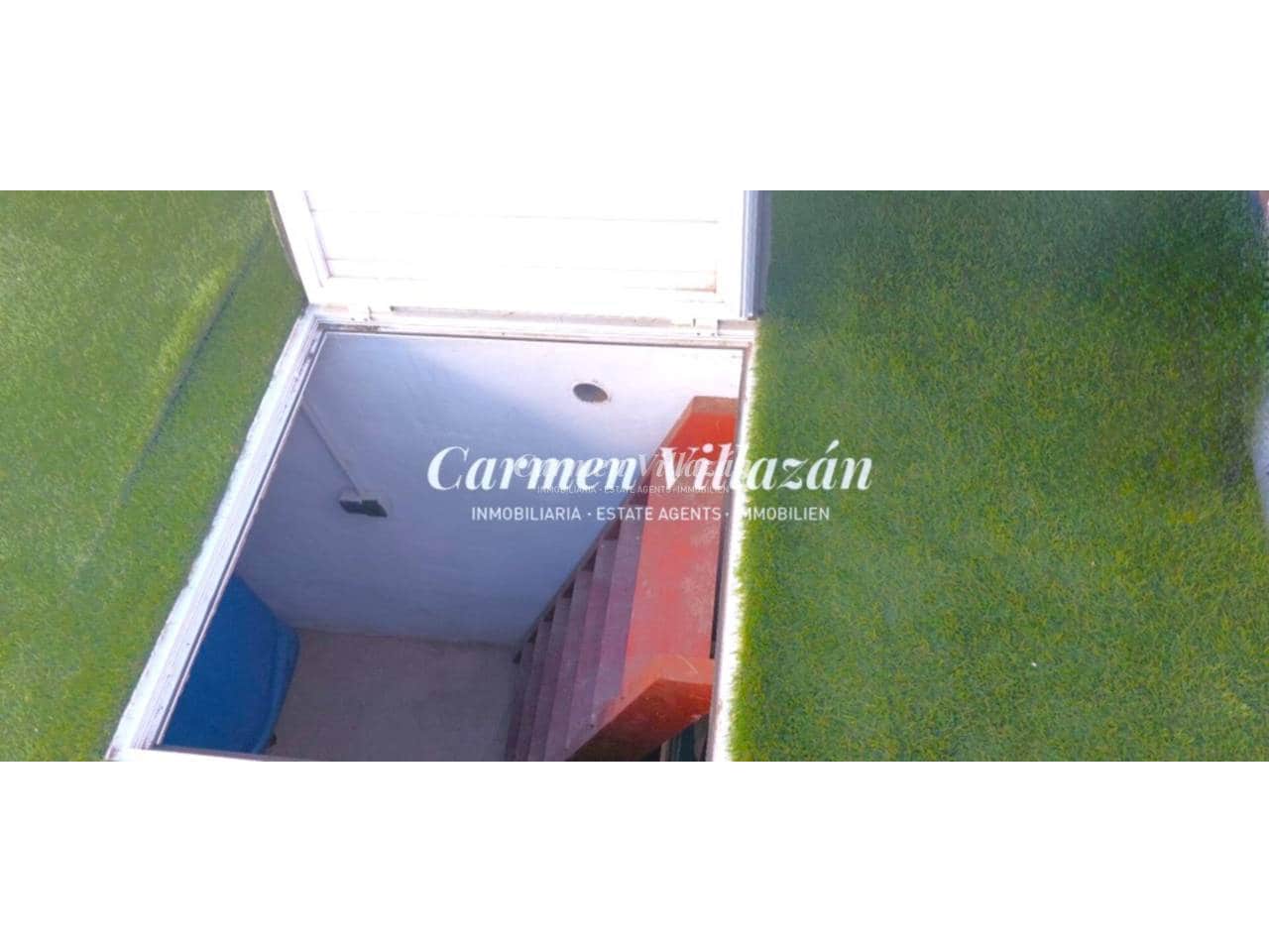 3 sypialnia Willa na sprzedaż w El Roque z basenem garażem - 650 000 € (Ref: 9487937)