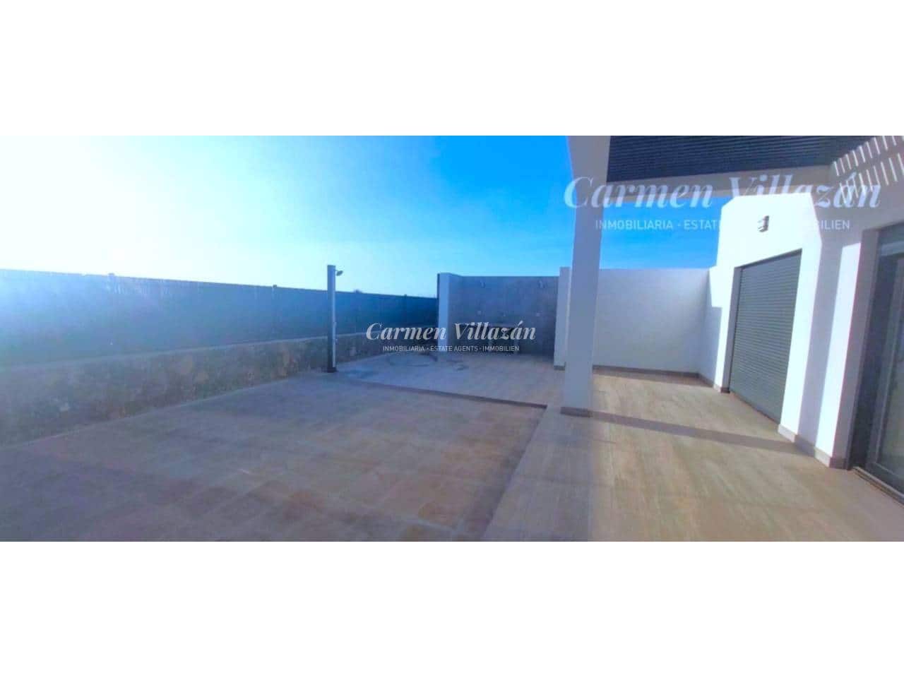 3 sypialnia Willa na sprzedaż w El Roque z basenem garażem - 650 000 € (Ref: 9487937)