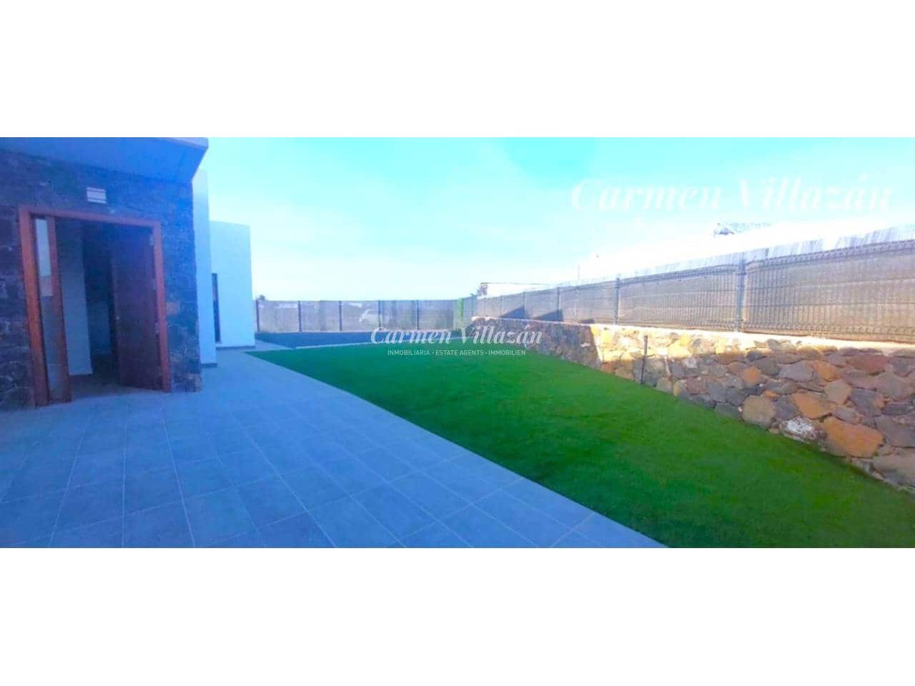 3 sypialnia Willa na sprzedaż w El Roque z basenem garażem - 650 000 € (Ref: 9487937)