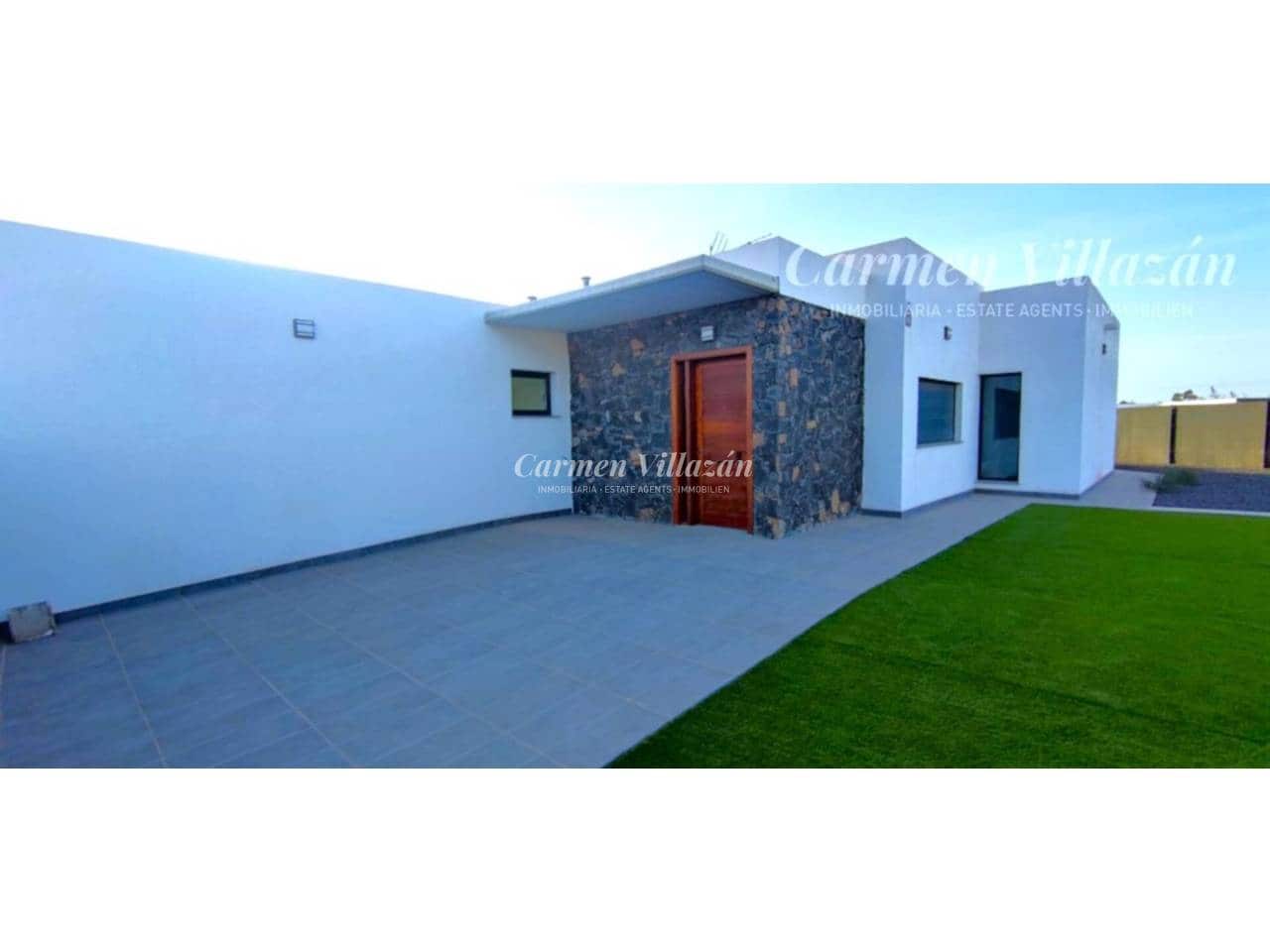 3 sypialnia Willa na sprzedaż w El Roque z basenem garażem - 650 000 € (Ref: 9487937)