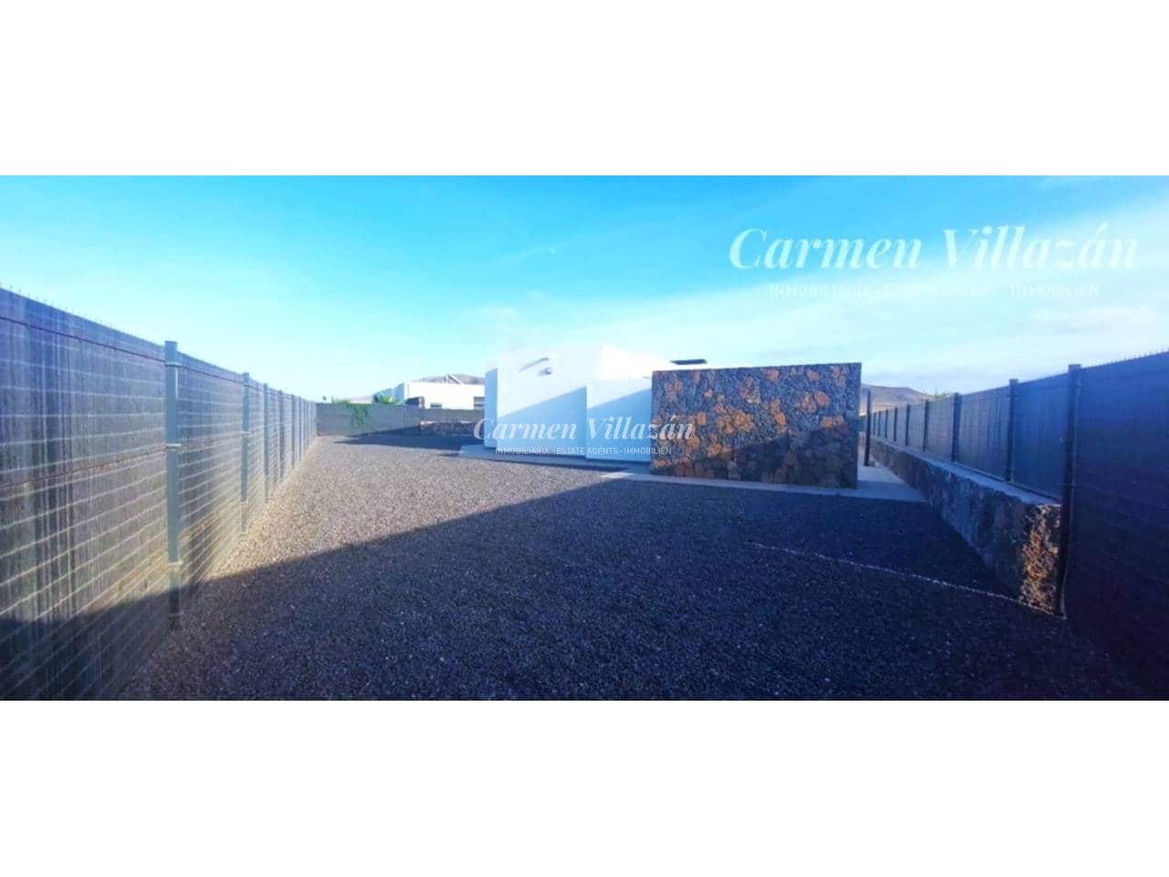 3 sypialnia Willa na sprzedaż w El Roque z basenem garażem - 650 000 € (Ref: 9487937)