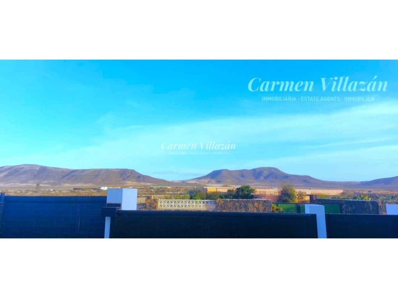 3 sypialnia Willa na sprzedaż w El Roque z basenem garażem - 650 000 € (Ref: 9487937)