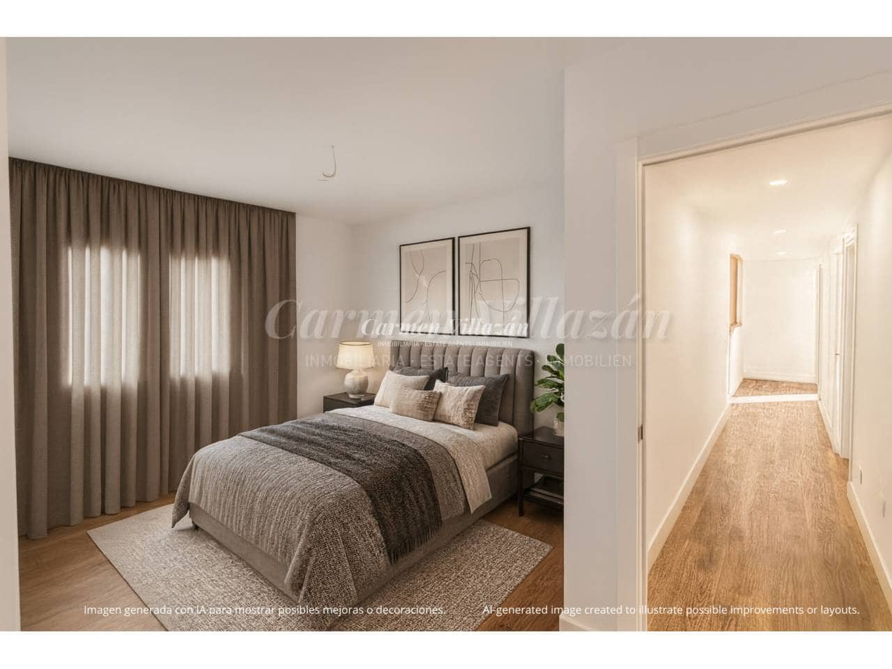 2 bedroom Apartment for sale in Corralejo with pool garage - € 245,000 (Ref: 9487938)