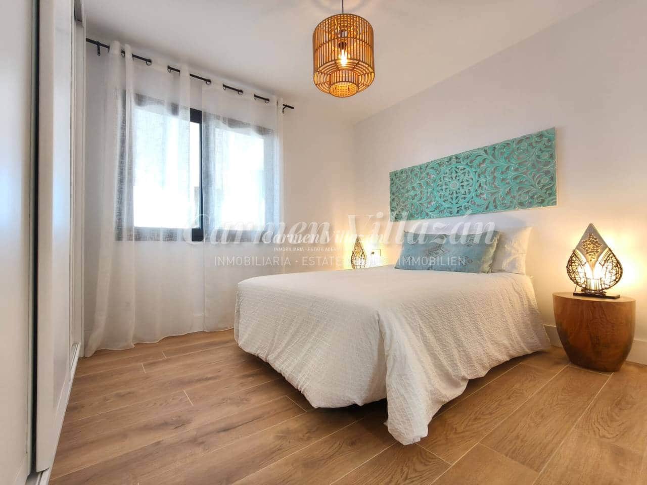 2 soverom Leilighet til salgs i Corralejo med svømmebasseng garasje - € 249 000 (Ref: 9487938)