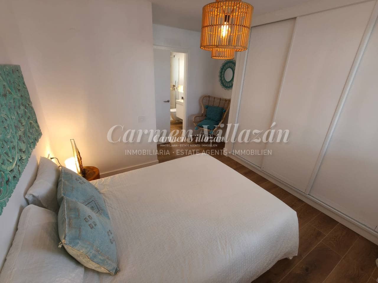 2 soverom Leilighet til salgs i Corralejo med svømmebasseng garasje - € 249 000 (Ref: 9487938)