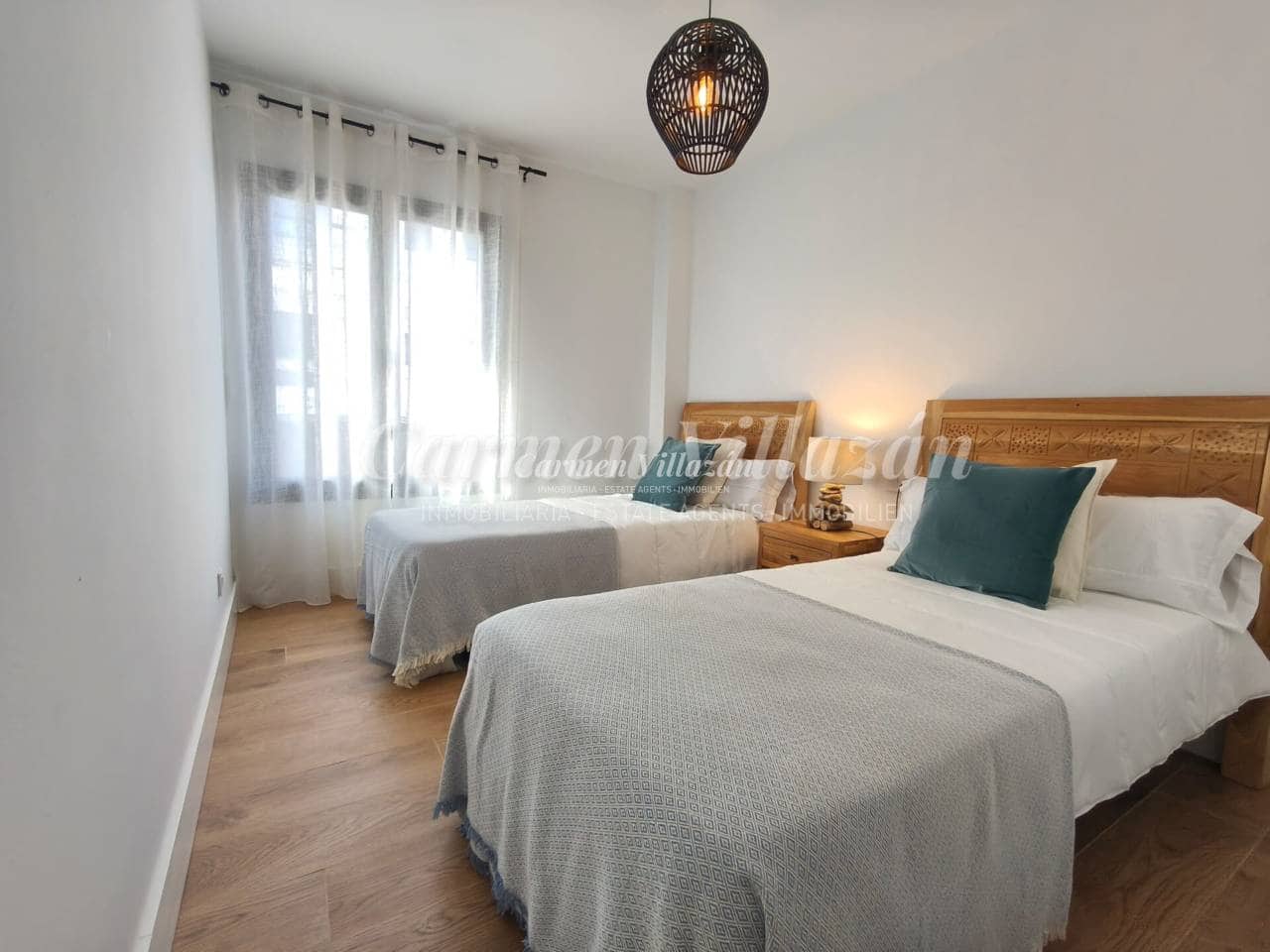 2 soverom Leilighet til salgs i Corralejo med svømmebasseng garasje - € 249 000 (Ref: 9487938)