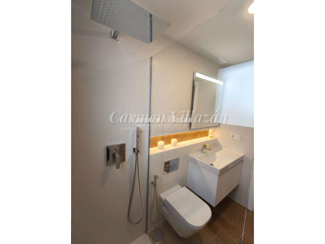 2 soverom Leilighet til salgs i Corralejo med svømmebasseng garasje - € 249 000 (Ref: 9487938)