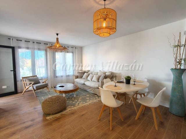 Apartamento de 2 habitaciones en Corralejo, La Oliva en venta con piscina garaje - 245.000 € (Ref: 9487938)