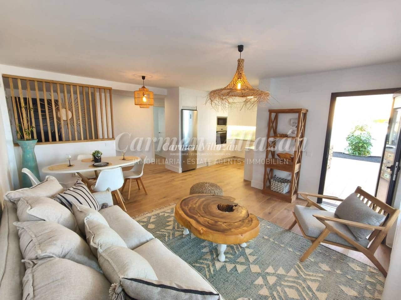 2 soverom Leilighet til salgs i Corralejo med svømmebasseng garasje - € 249 000 (Ref: 9487938)