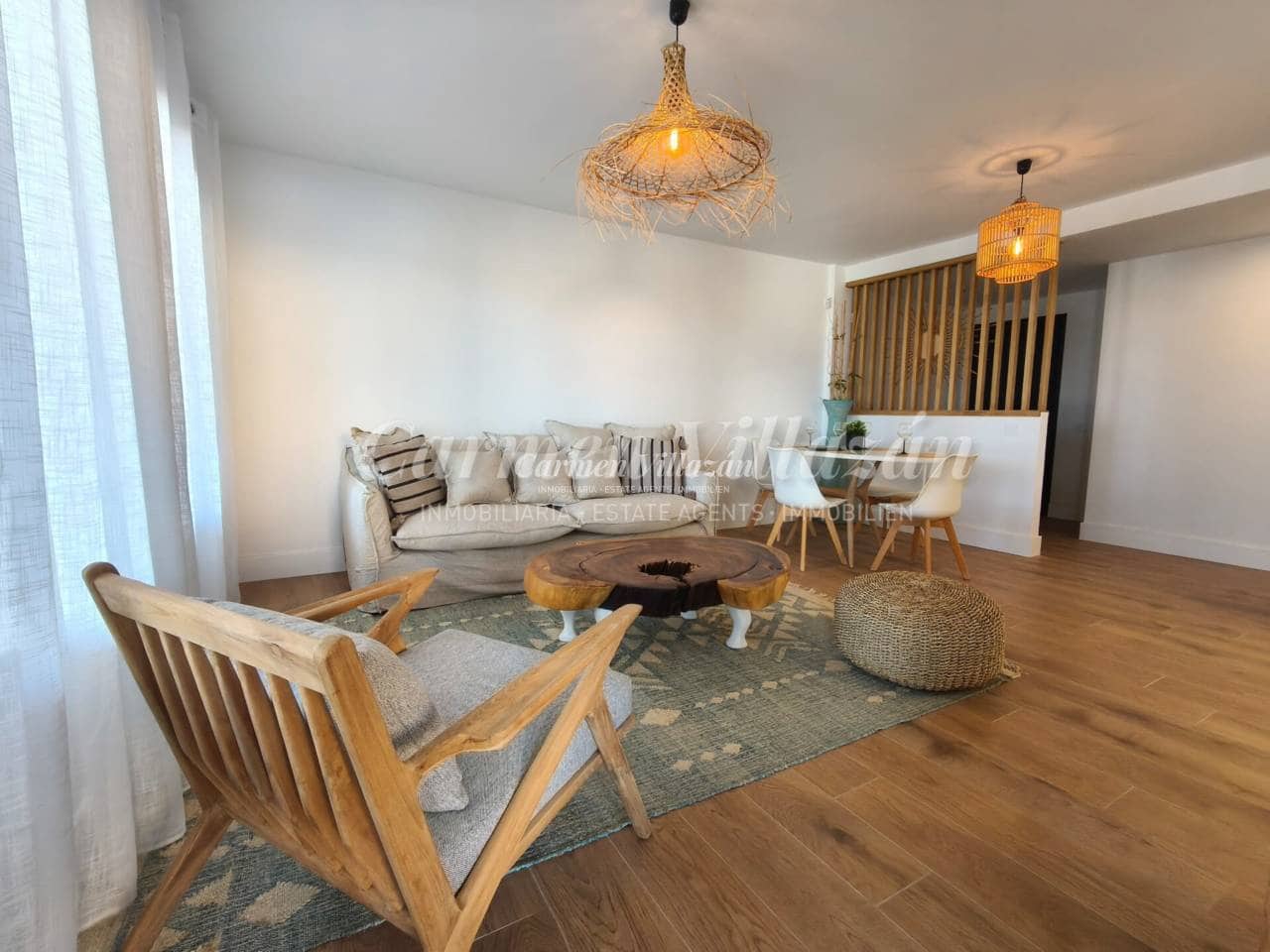 2 soverom Leilighet til salgs i Corralejo med svømmebasseng garasje - € 249 000 (Ref: 9487938)