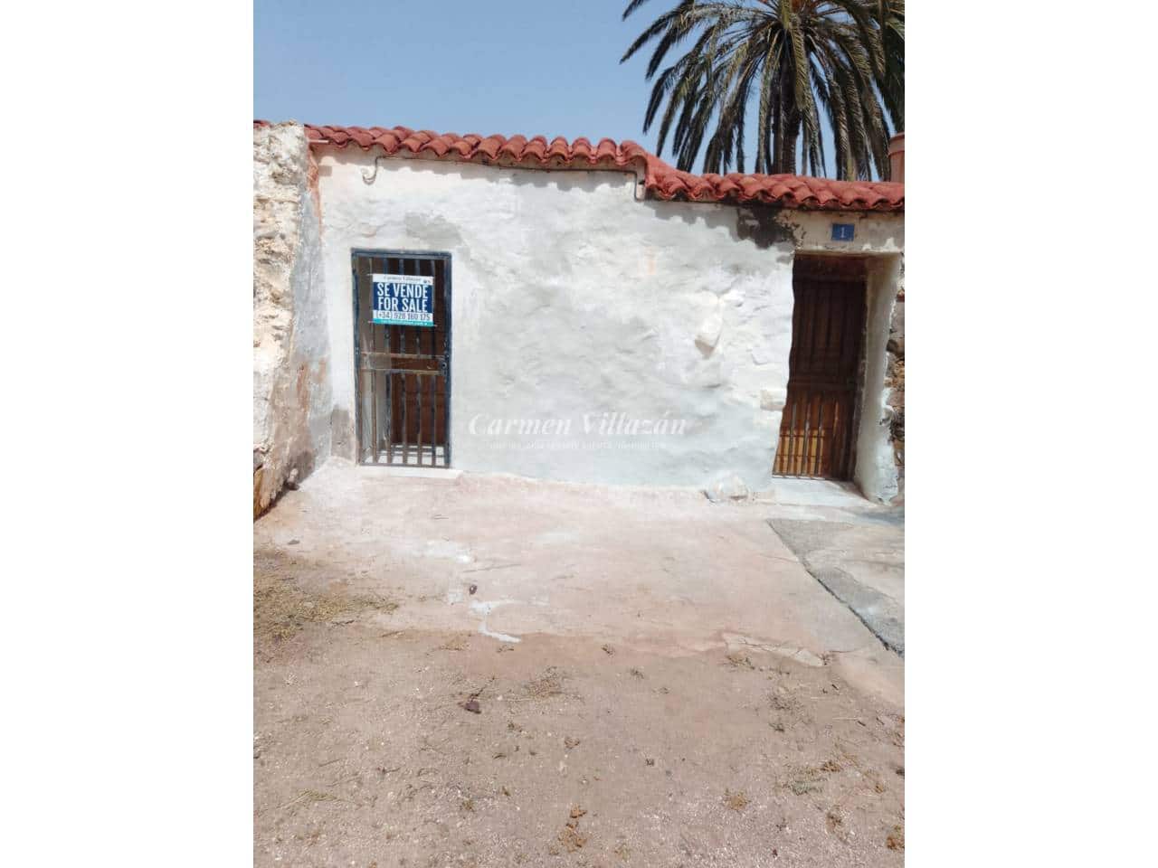 1 bedroom Finca/Country House for sale in Pajara - € 85,000 (Ref: 9496790)