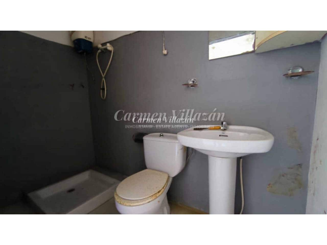 1 bedroom Finca/Country House for sale in Pajara - € 85,000 (Ref: 9496790)