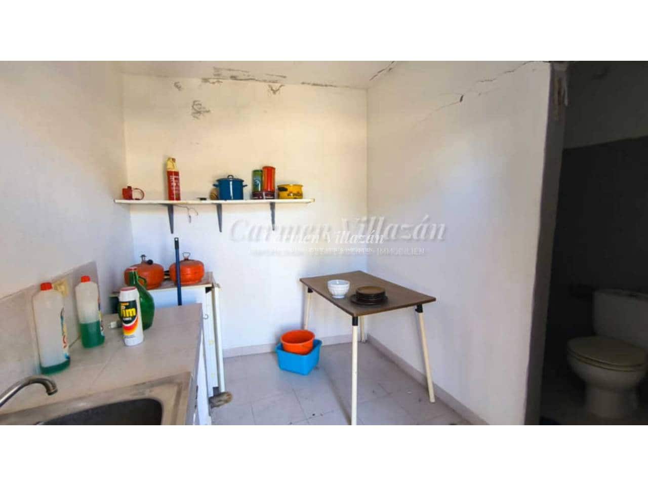 1 bedroom Finca/Country House for sale in Pajara - € 85,000 (Ref: 9496790)