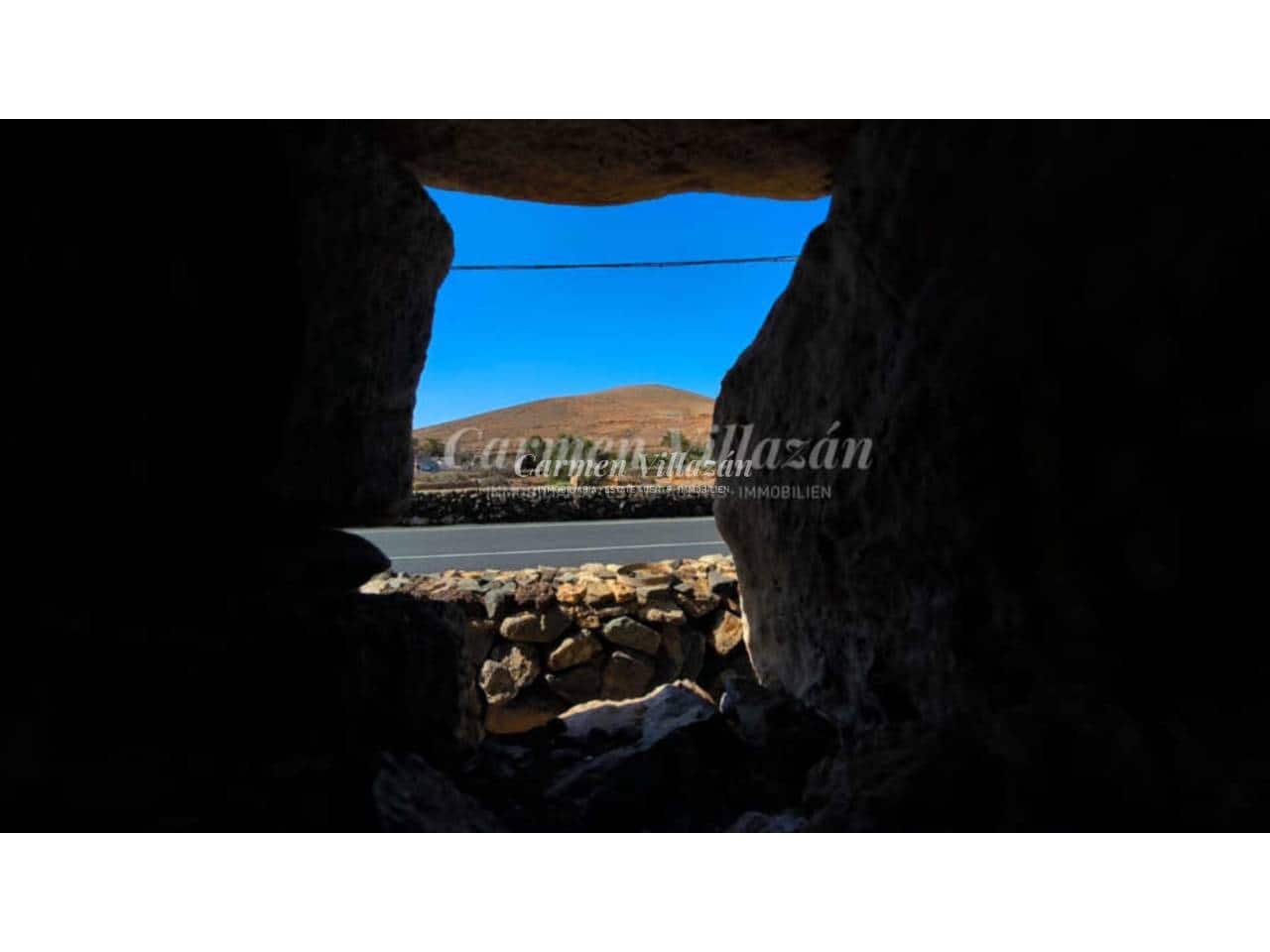 1 bedroom Finca/Country House for sale in Pajara - € 85,000 (Ref: 9496790)