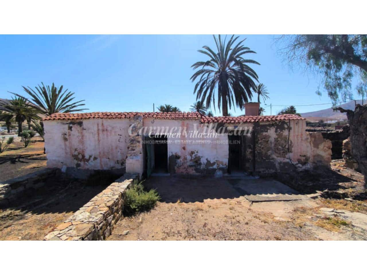 1 bedroom Finca/Country House for sale in Pajara - € 85,000 (Ref: 9496790)