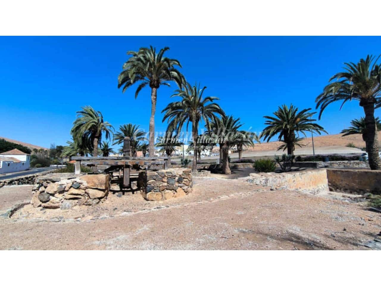 1 bedroom Finca/Country House for sale in Pajara - € 85,000 (Ref: 9496790)