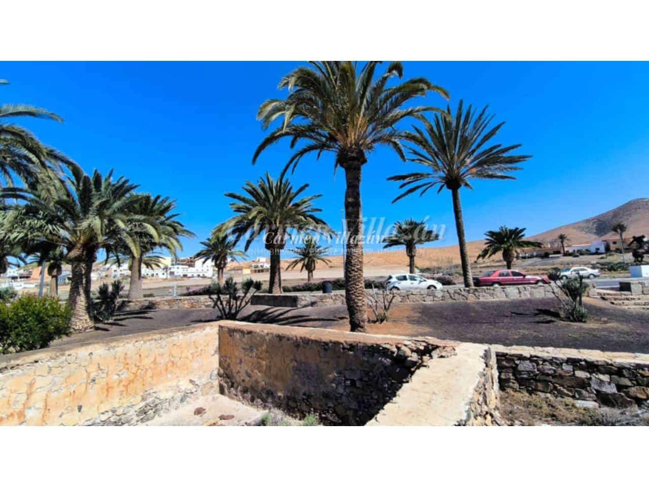 1 bedroom Finca/Country House for sale in Pajara - € 85,000 (Ref: 9496790)