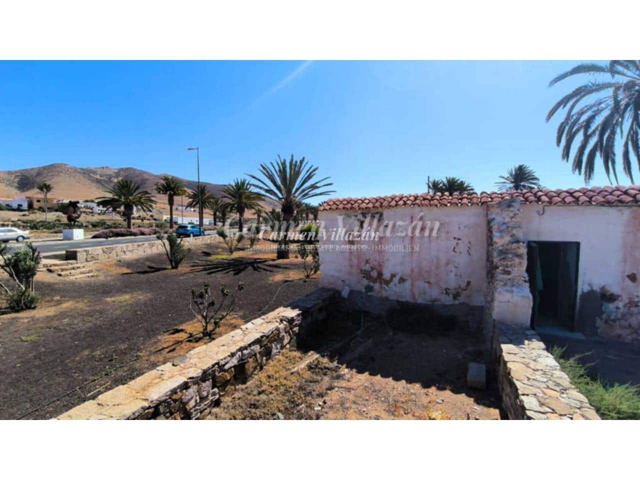 1 bedroom Finca/Country House for sale in Pajara - € 85,000 (Ref: 9496790)