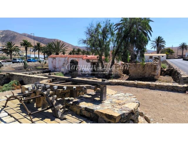 1 bedroom Finca/Country House for sale in Pájara - € 85,000 (Ref: 9496790)