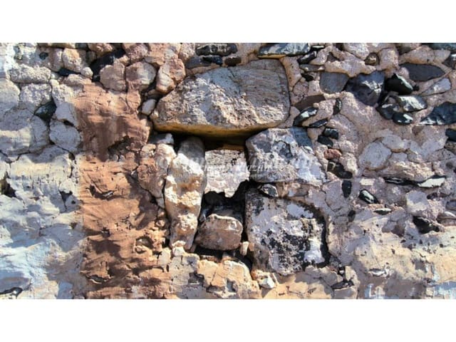 1 bedroom Finca/Country House for sale in Pájara - € 85,000 (Ref: 9496790)