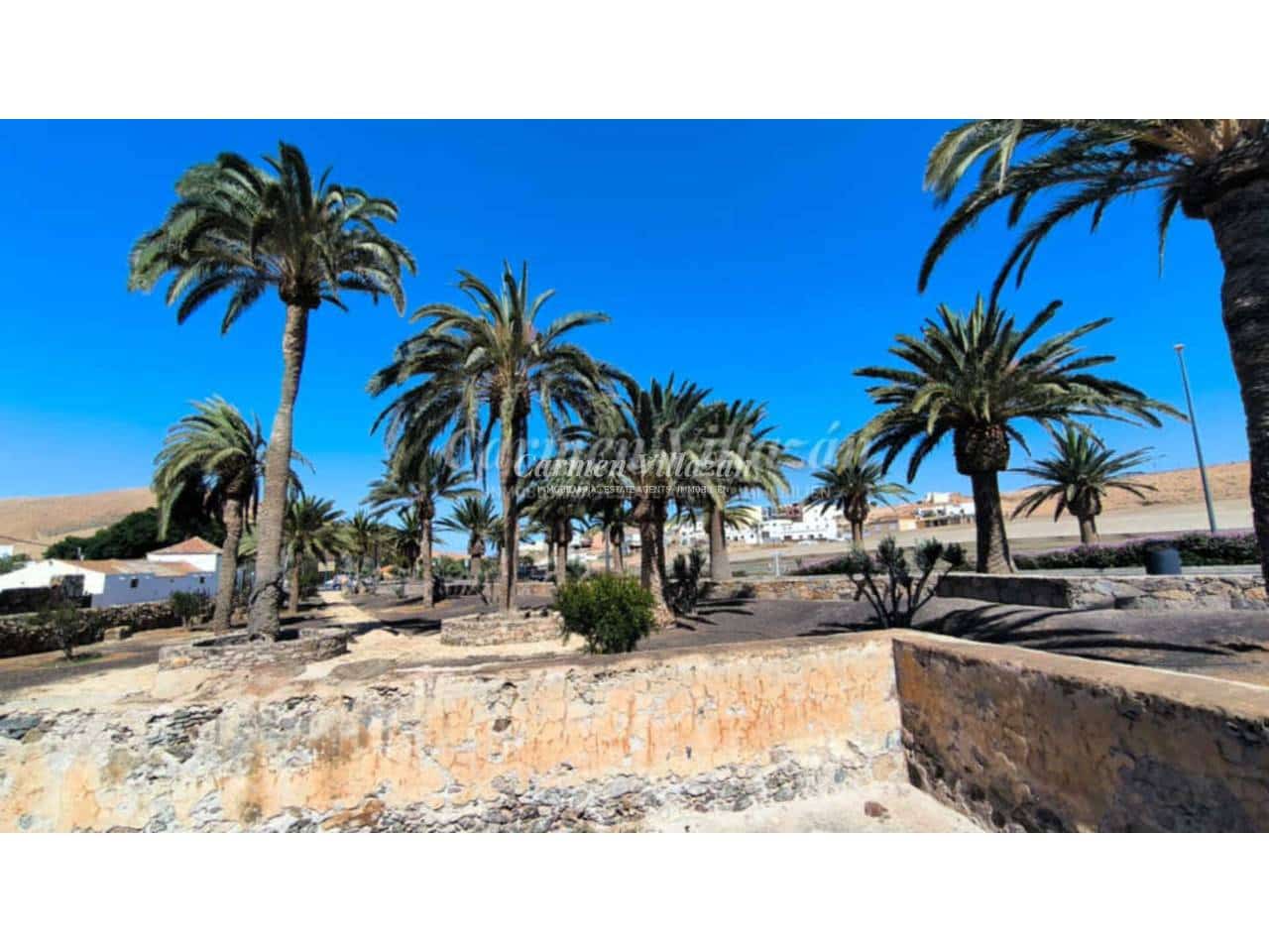 1 bedroom Finca/Country House for sale in Pajara - € 85,000 (Ref: 9496790)