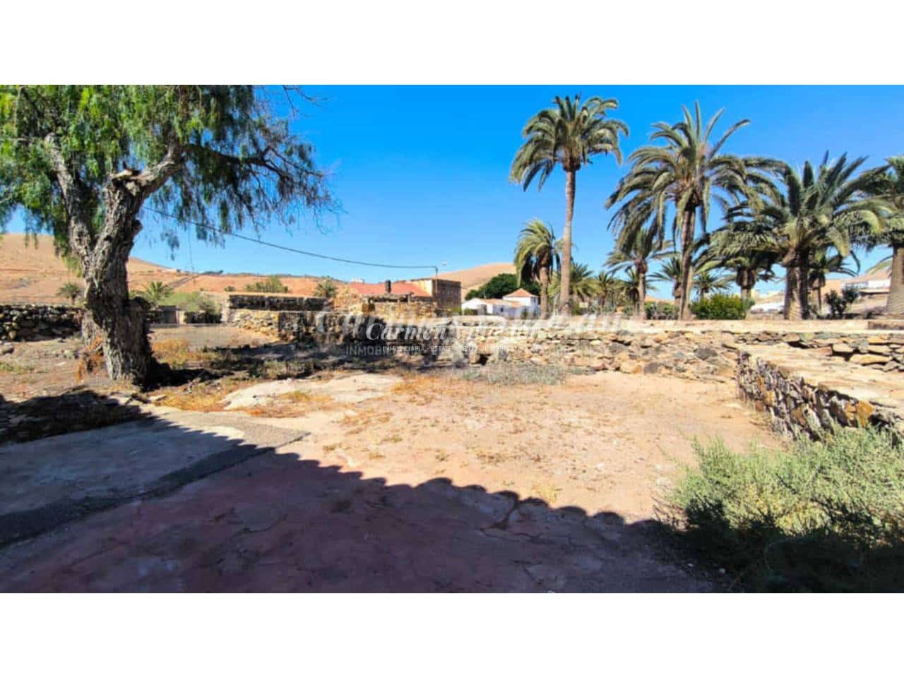 1 bedroom Finca/Country House for sale in Pajara - € 85,000 (Ref: 9496790)