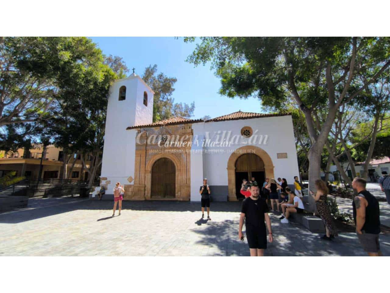 1 bedroom Finca/Country House for sale in Pajara - € 85,000 (Ref: 9496790)