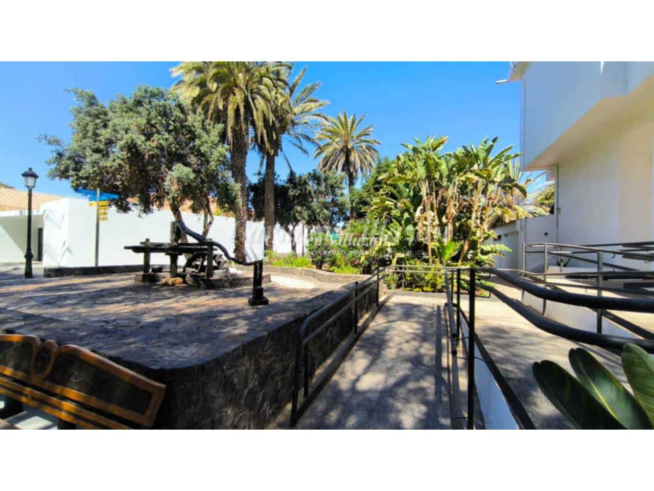 1 bedroom Finca/Country House for sale in Pajara - € 85,000 (Ref: 9496790)