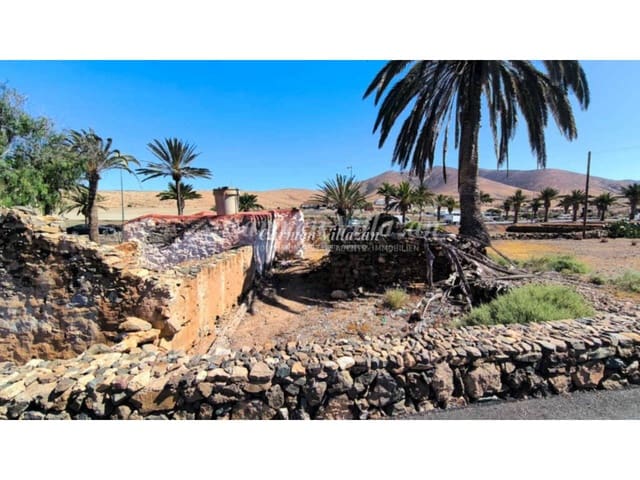 1 bedroom Finca/Country House for sale in Pájara - € 85,000 (Ref: 9496790)