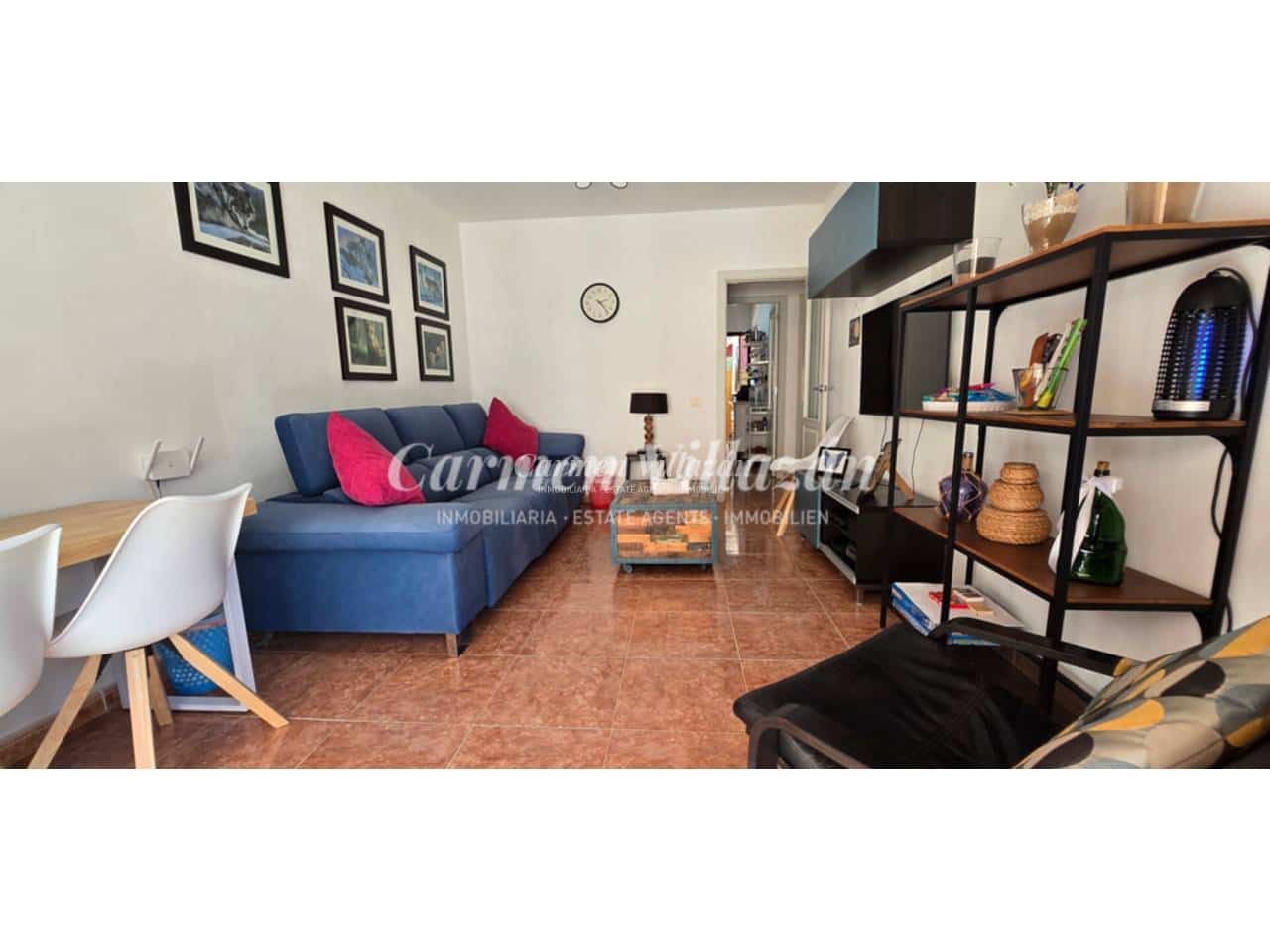 2 bedroom Apartment for sale in Caleta de Fuste with pool garage - € 185,000 (Ref: 9500966)