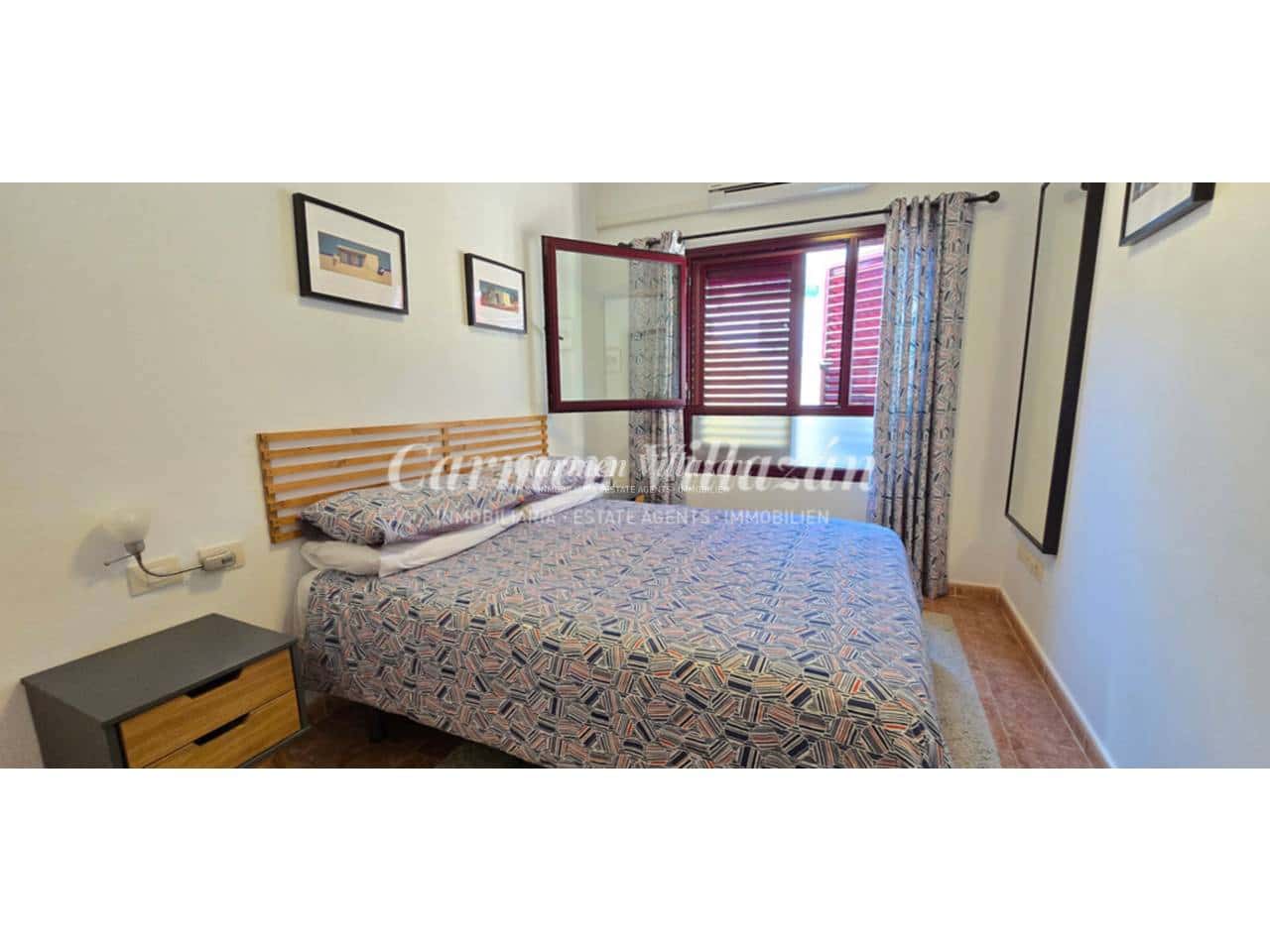 2 bedroom Apartment for sale in Caleta de Fuste with pool garage - € 185,000 (Ref: 9500966)