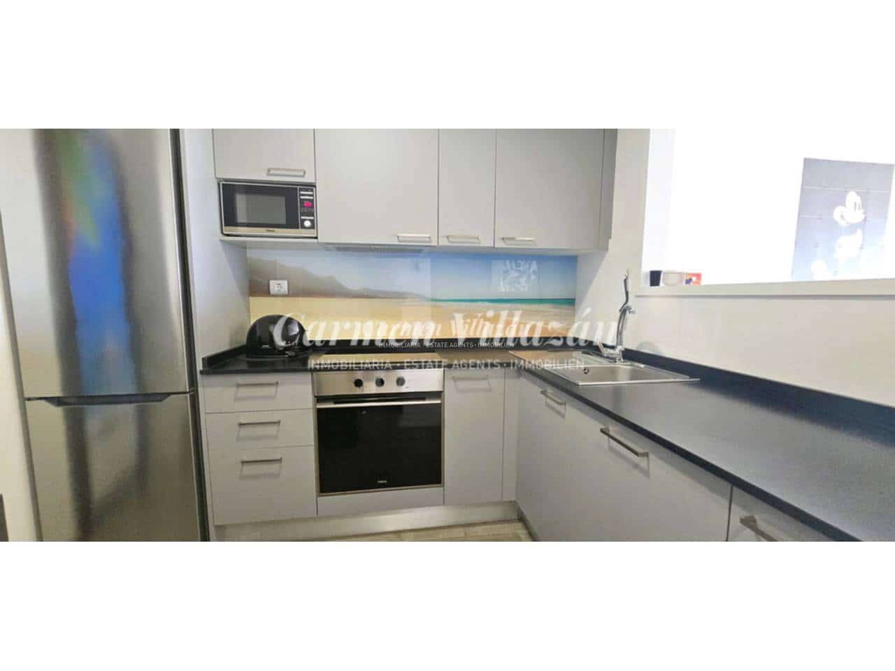 2 bedroom Apartment for sale in Caleta de Fuste with pool garage - € 350,000 (Ref: 9503709)