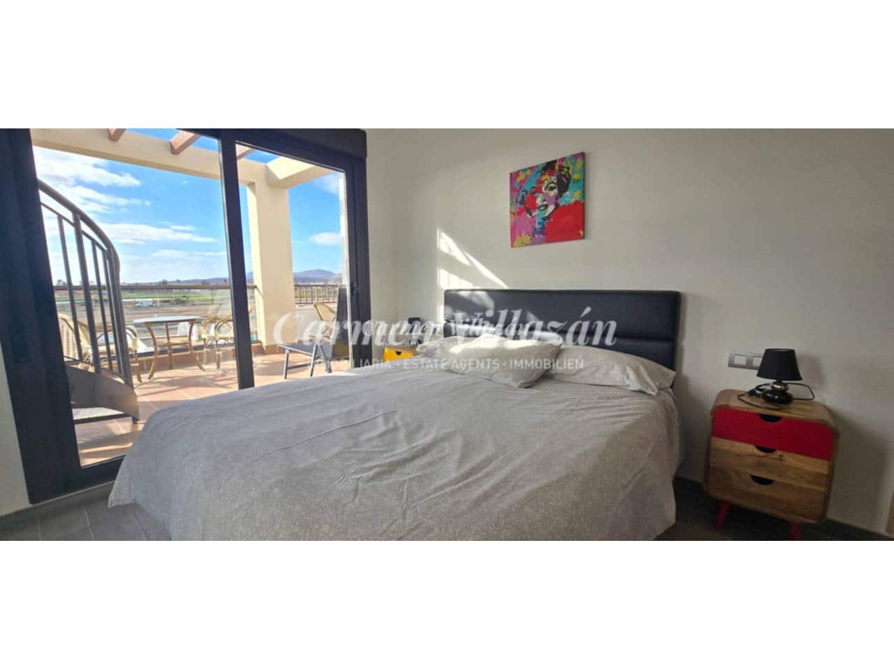 2 bedroom Apartment for sale in Caleta de Fuste with pool garage - € 350,000 (Ref: 9503709)