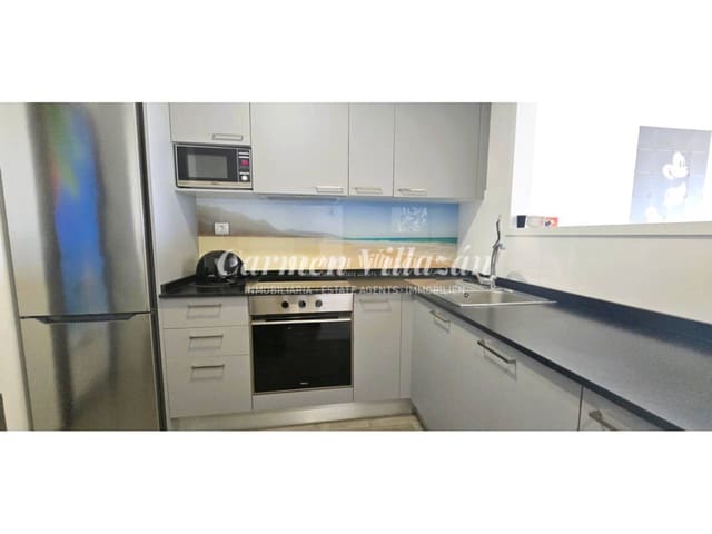 2 makuuhuone Huoneisto myytävänä paikassa Caleta de Fuste, Antigua mukana uima-altaan 
autotalli - 350 000 € (Ref: 9503709)