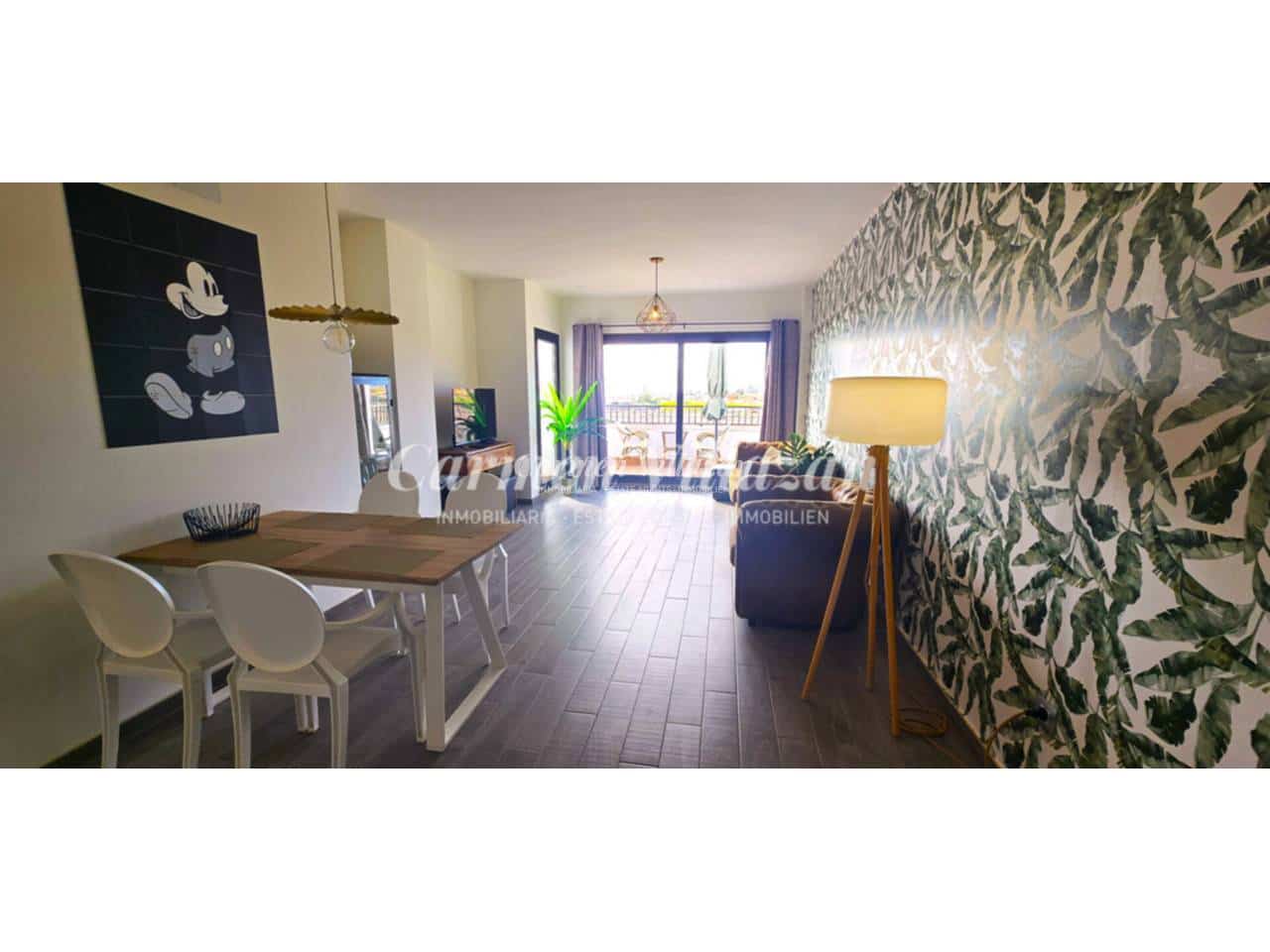 2 bedroom Apartment for sale in Caleta de Fuste with pool garage - € 350,000 (Ref: 9503709)