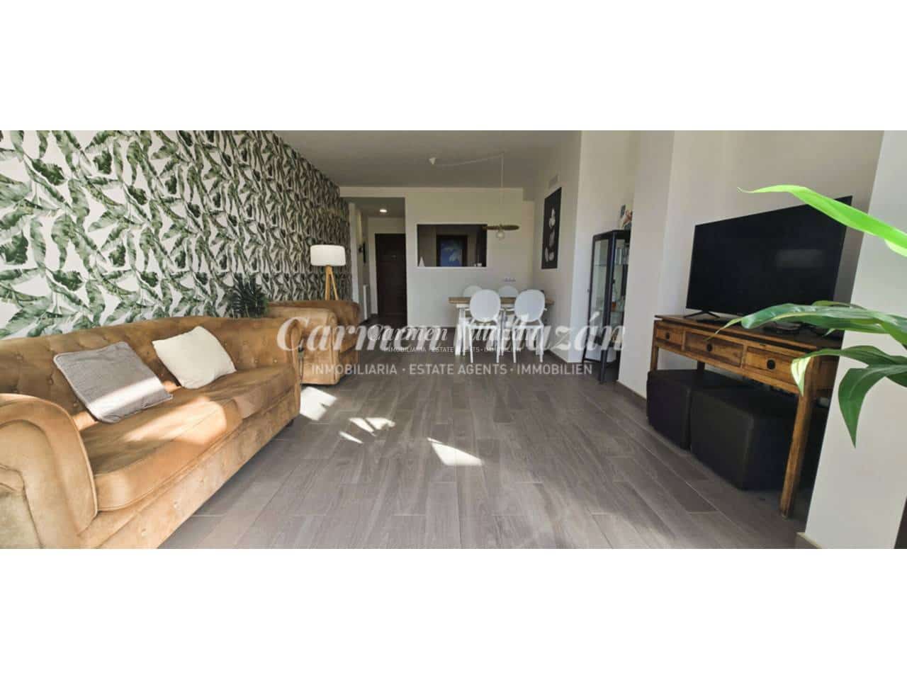 2 bedroom Apartment for sale in Caleta de Fuste with pool garage - € 350,000 (Ref: 9503709)